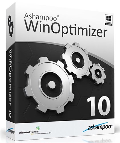 Ashampoo WinOptimizer 10.01.03 (2013/ML/RUS) + key