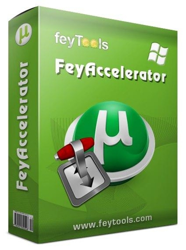 FeyAccelerator 2.3.0.0
