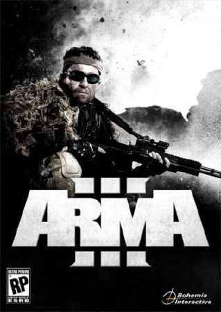 ARMA III (ENG/2013)