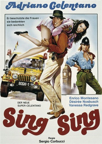 - / Sing Sing (1983 / DVDRip)