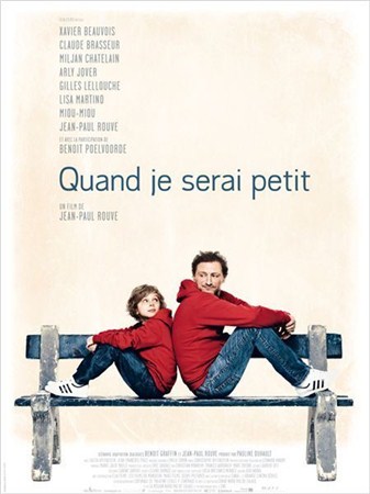     / Quand je serai petit (2012/DVDRip)