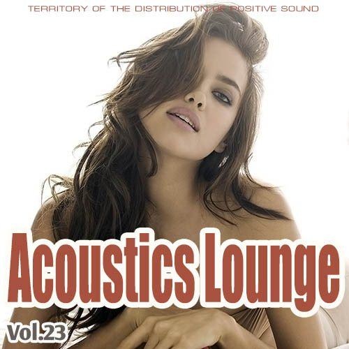 Acoustics Lounge Vol.23 (2013)