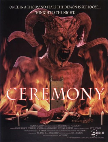  / Ceremony (1994 / DVDRip)
