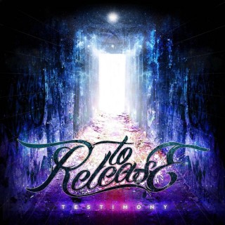 To Release - Testimony [EP] (2013)