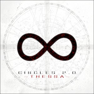 Thessa - Circles 2.0 [EP] (2013)