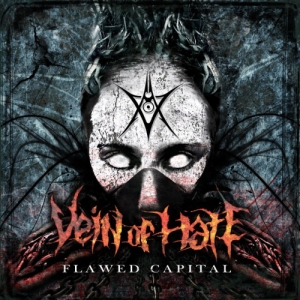 Vein Of Hate - Flawed Capital (Single) (2013)