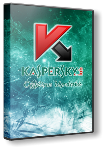 Kaspersky Updater 2.3.2.169 RuS Portable