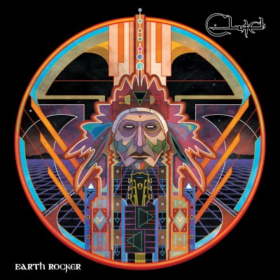 Clutch - Earth Rocker (2013)