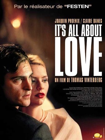 Всё о любви / It's All About Love (2003 / DVDRip)