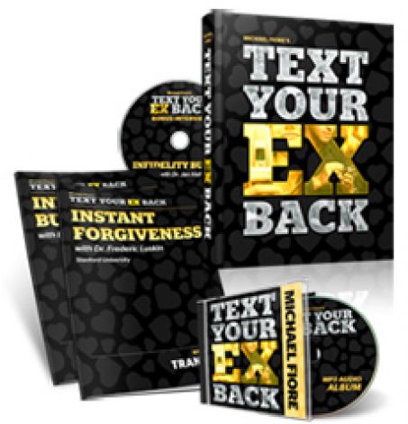 Matt Huston Get Him Back Forever Buy : 10 Fast And Effective Ways To Get His Attention!