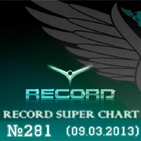 Record Super Chart  281 (09.03.2013)