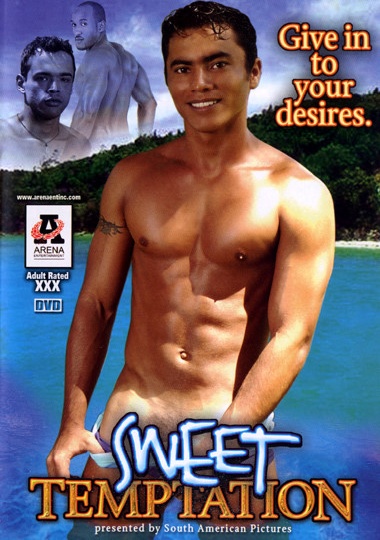 Sweet Temptation /   (Leo Botelho, South American Pictures) [2004 ., Latino, Muscle, Anal/Oral Sex, Threesome, Outdoor, Rimming, Masturbation, Cumshot, DVDRip]