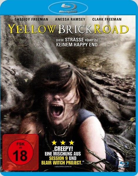     / YellowBrickRoad (2010) HDRip / BDRip 720p