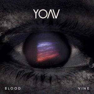 YOAV - Blood Vine (2012)