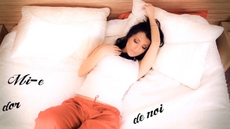Celia - Dor de Noi (Joi) (Dance Version) (1080p)