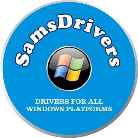 SamDrivers 13.3.2 - Full Edition (x64/?…86)