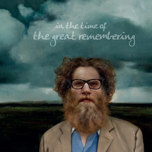 Ben Caplan - In the Time of the Great Remembering (2011)