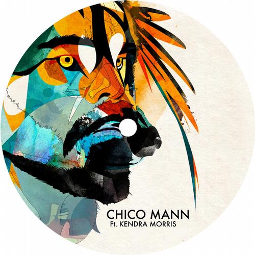 Chico Mann – Same Old Clown EP (feat. Kendra Morris)