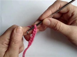 Видеоуроки вязания крючком (1-306 урок)  (2012 / WEBRip)