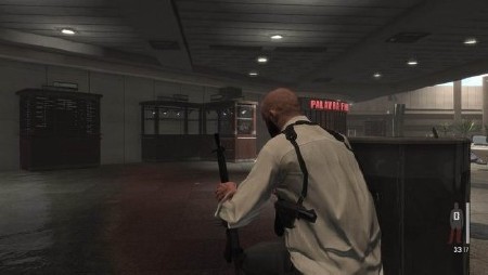 Max Payne 3 (v1.0.0.113/2012) RePack от R.G. REVOLUTiON