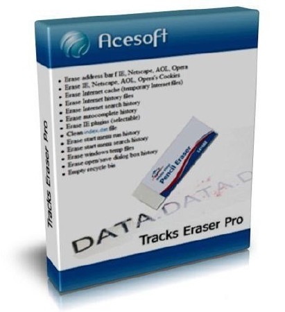 Tracks Eraser Pro 8.88 Build 1002