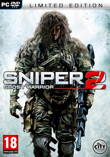 Sniper: Ghost Warrior 2. Special Edition (2013/RUS/Repack by =Чувак=)