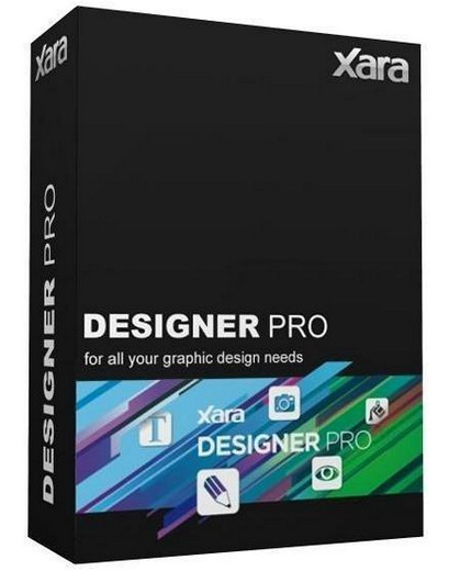 Xara Designer Pro X 8.1.3.23942 x86