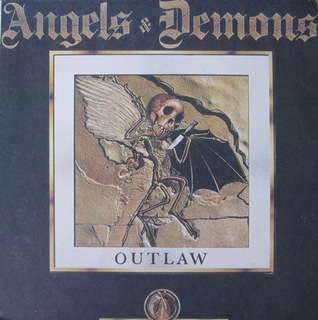 Angels & Demons -  (1991-1994) MP3