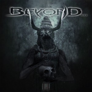 Beyond... - II (EP) (2013)