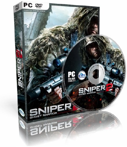 Sniper: Ghost Warrior 2 + 3 DLC (2013/PC/RUS) RePack от DangeSecond