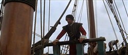 Дьявольский пиратский корабль / The Devil-Ship Pirates (1964 / DVDRip)