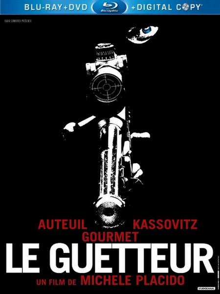  / Le guetteur (2012) HDRip / BDRip 720p