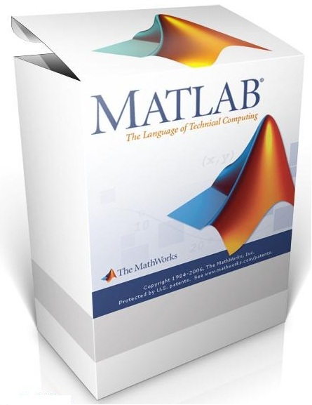 Mathworks Matlab R2013a (Mac OSX)