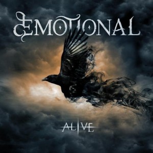 dEMOTIONAL - Alive [Single] (2013)
