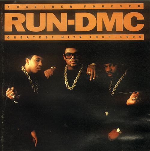 Run-D.M.C. - Together Forever - Greatest Hits 1983 - 1998