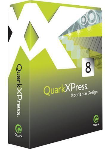 QuarkXPress Xperience Design 8.16 Free Download