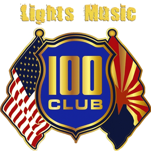 Club 100 Lights Music (2013)