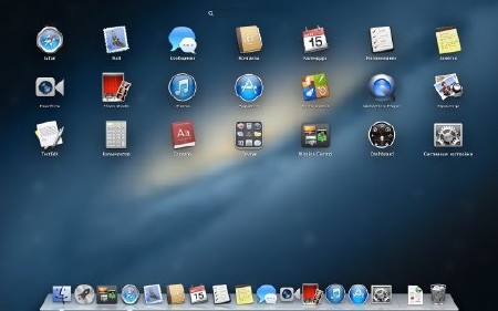 OS X 10.8.3 Mountain Lion (14.03.2013/Multi/Rus)