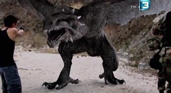 Рептизавр / Reptisaurus (2009 / HDTVRip)