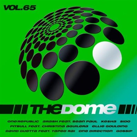 The Dome Vol.65 (2013)