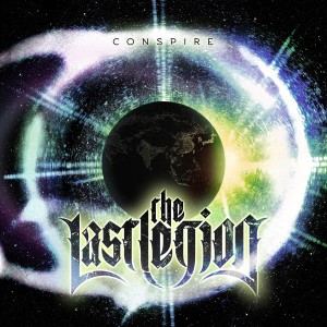 The Last Legion - Conspire EP (2013)