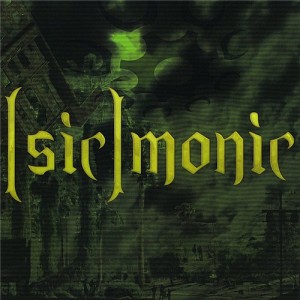(Sic)monic - Somnambulist [2009]