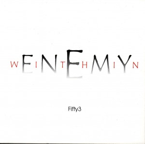 Enemy Within - Fifty 3 [EP] (2001)