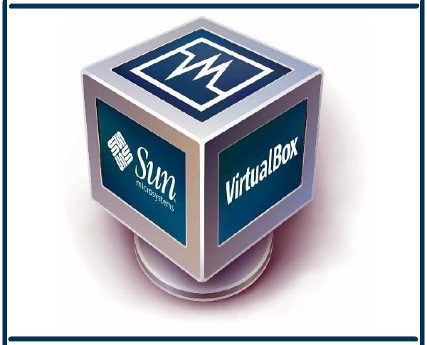 VirtualBox 4.2.10.84105 (2013)