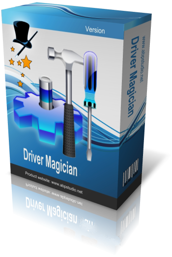 Driver Magician Lite 4.42 + Portable