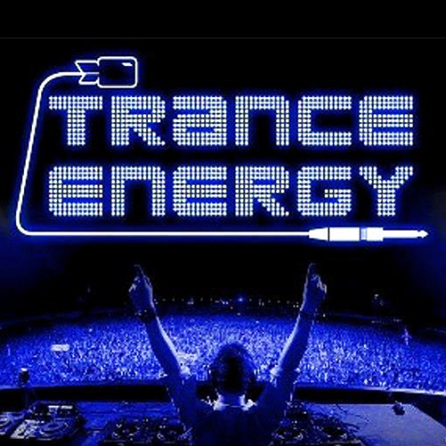 Trance Energy Supercharge (2013)