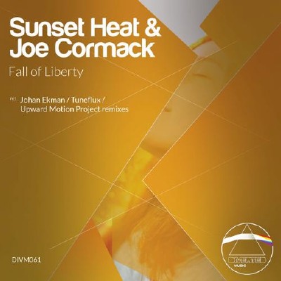 Sunset Heat & Joe Cormack  Fall of Liberty