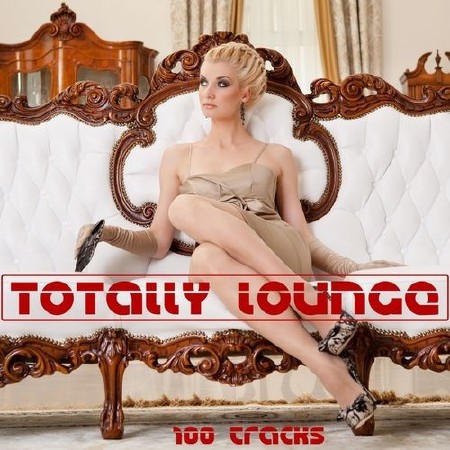 Totally Lounge (2013)