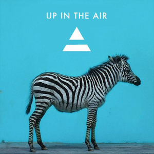 30 Seconds to Mars - Up In The Air [New Track] (2013)
