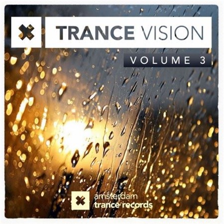 Trance Vision Volume 3 (2013)